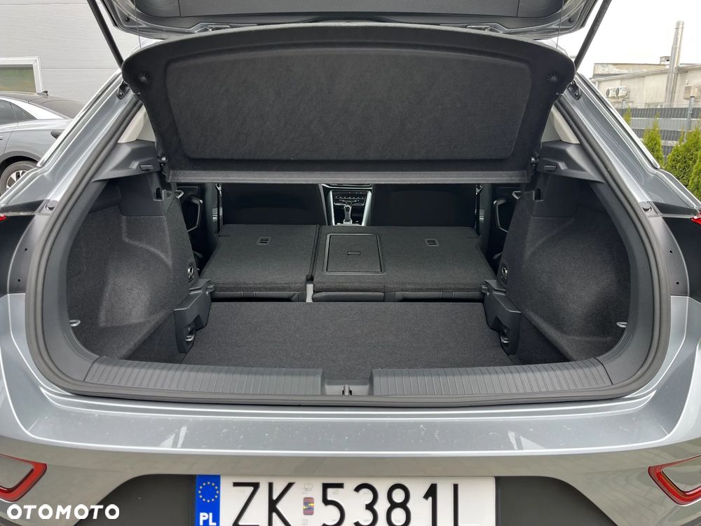 Volkswagen T-Roc 1.5 TSI Life Plus DSG - 38