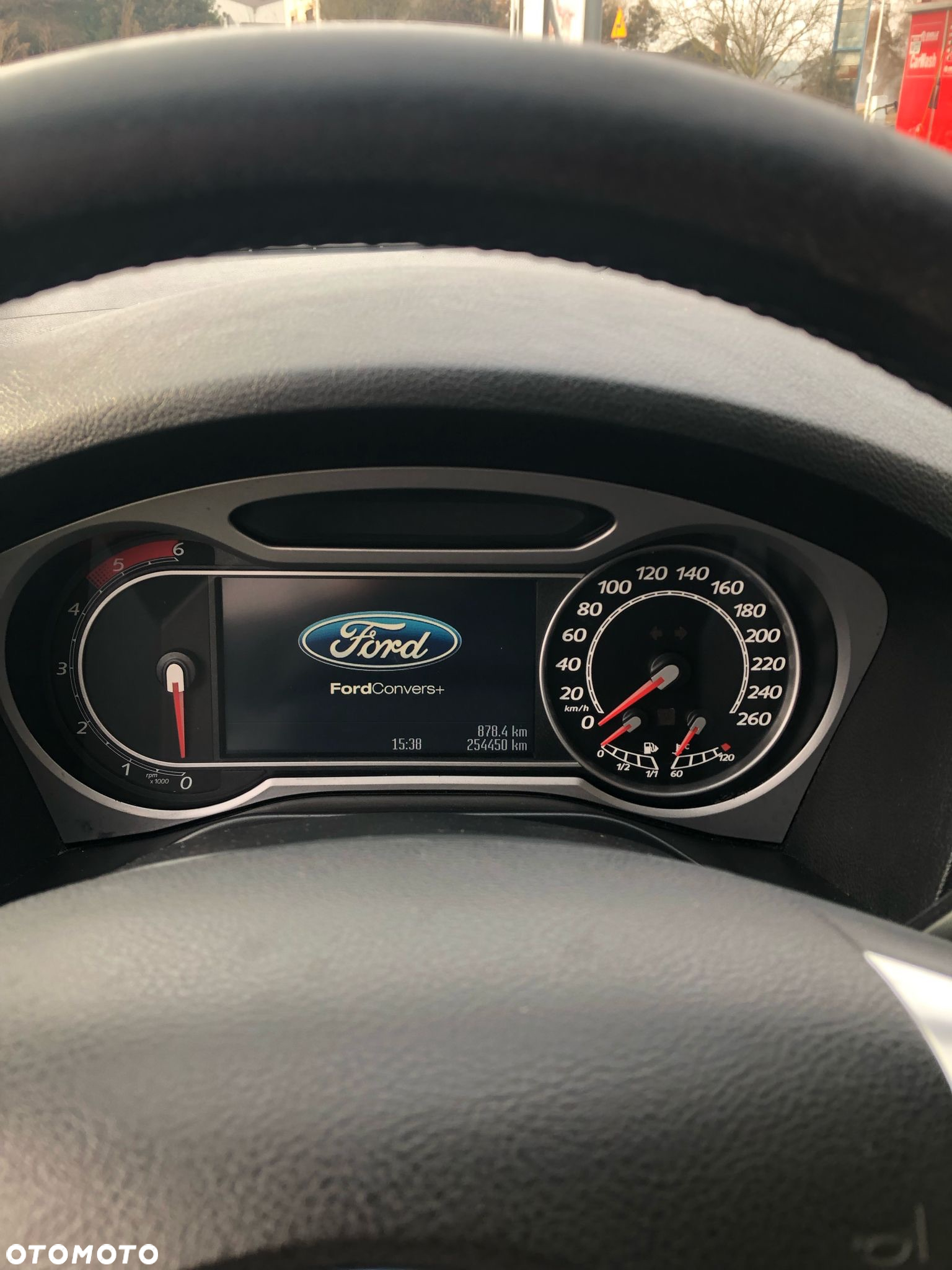 Ford S-Max 2.0 TDCi Titanium - 18