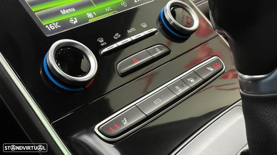 Renault Grand Scénic ENERGY dCi 160 EDC BOSE EDITION - 13