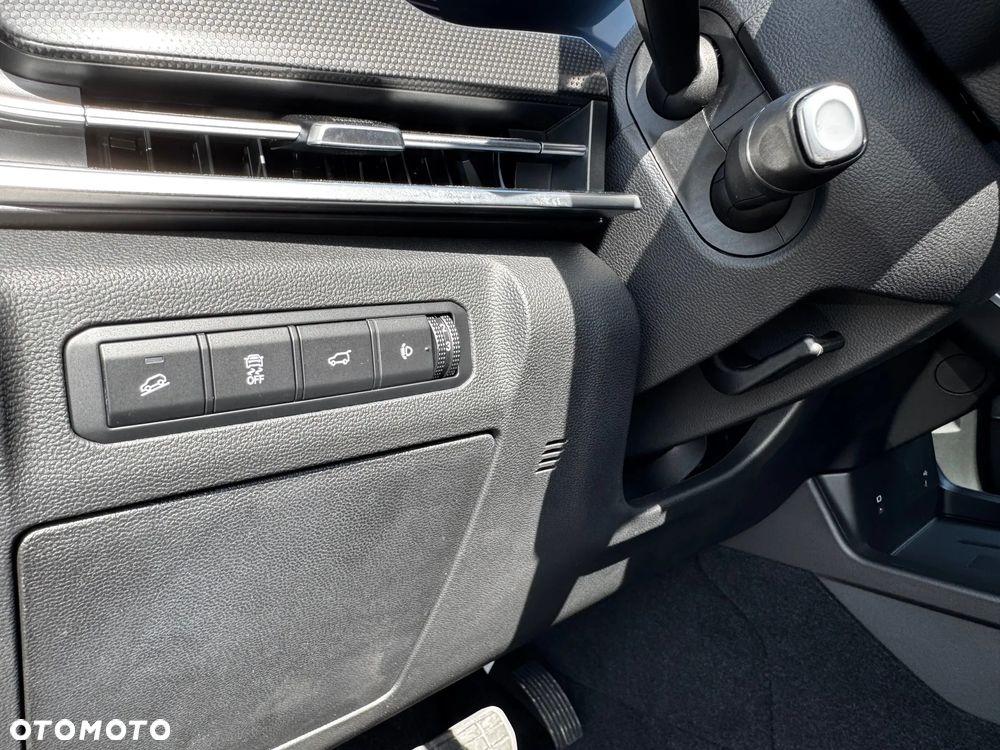 BAIC 7 1.5T Luxury DCT - 35