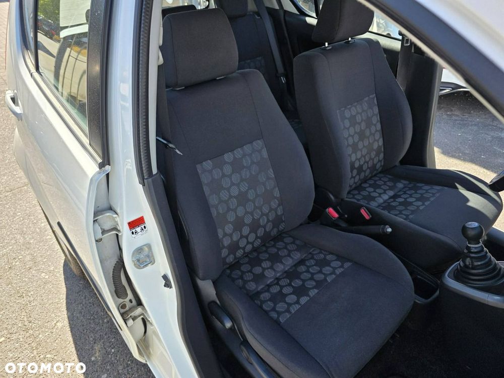 Suzuki Splash 1.2 Comfort - 16