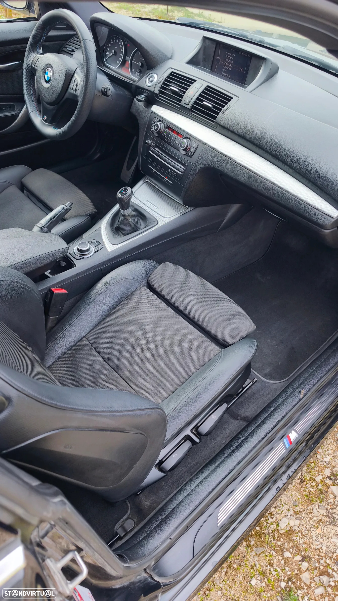 BMW 118 d - 20
