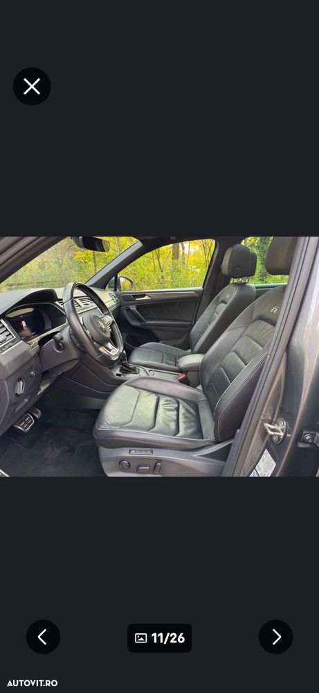 Volkswagen Tiguan - 2