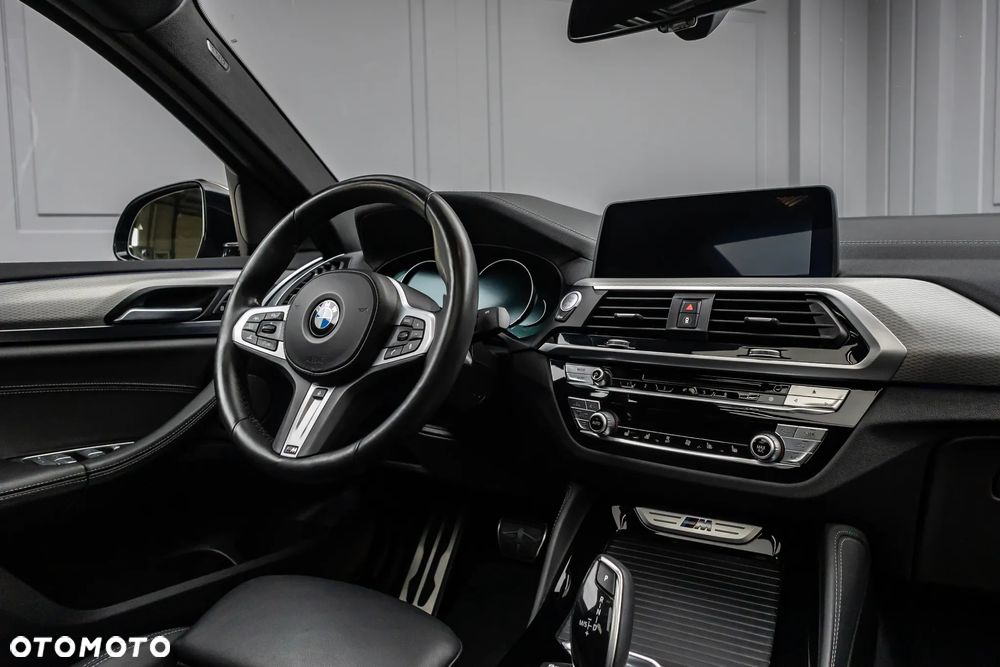 BMW X4 - 33