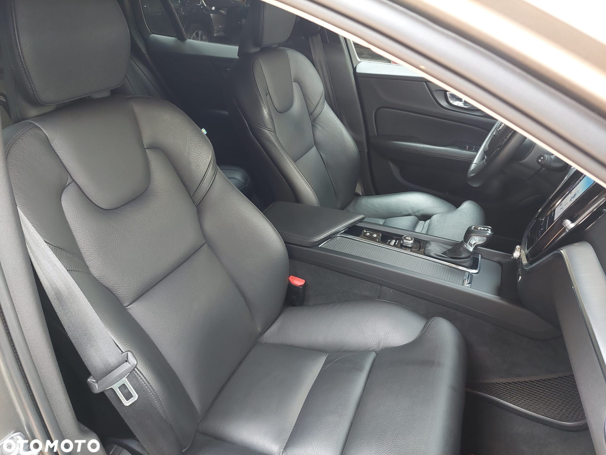 Volvo V60 D3 AWD Inscription - 16
