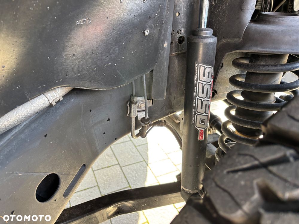 Jeep Wrangler 3.6 Unlim Rubicon X - 24