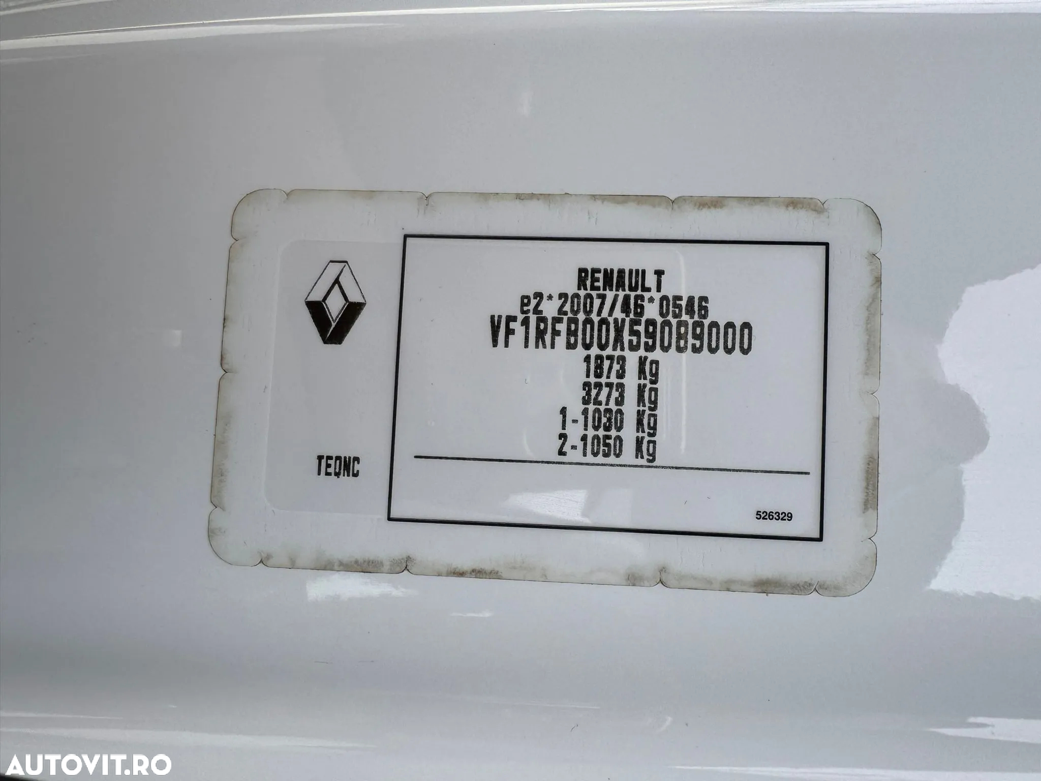 Renault Megane Grandtour ENERGY dCi 110 Start & Stopp Bose Edition - 21