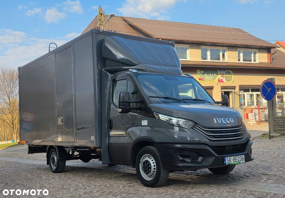 Iveco Daily 35S18 - 3