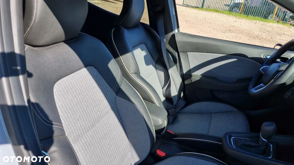 Renault Clio E-TECH Full 145 EVOLUTION - 17