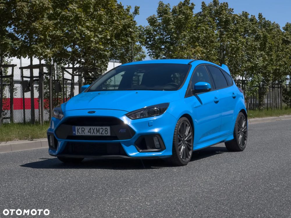 Ford Focus - 1