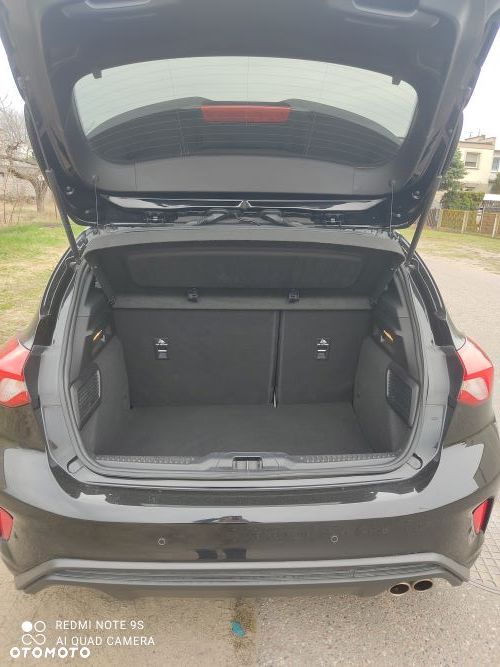 Ford Focus 1.0 EcoBoost Start-Stopp-System ST-LINE - 7