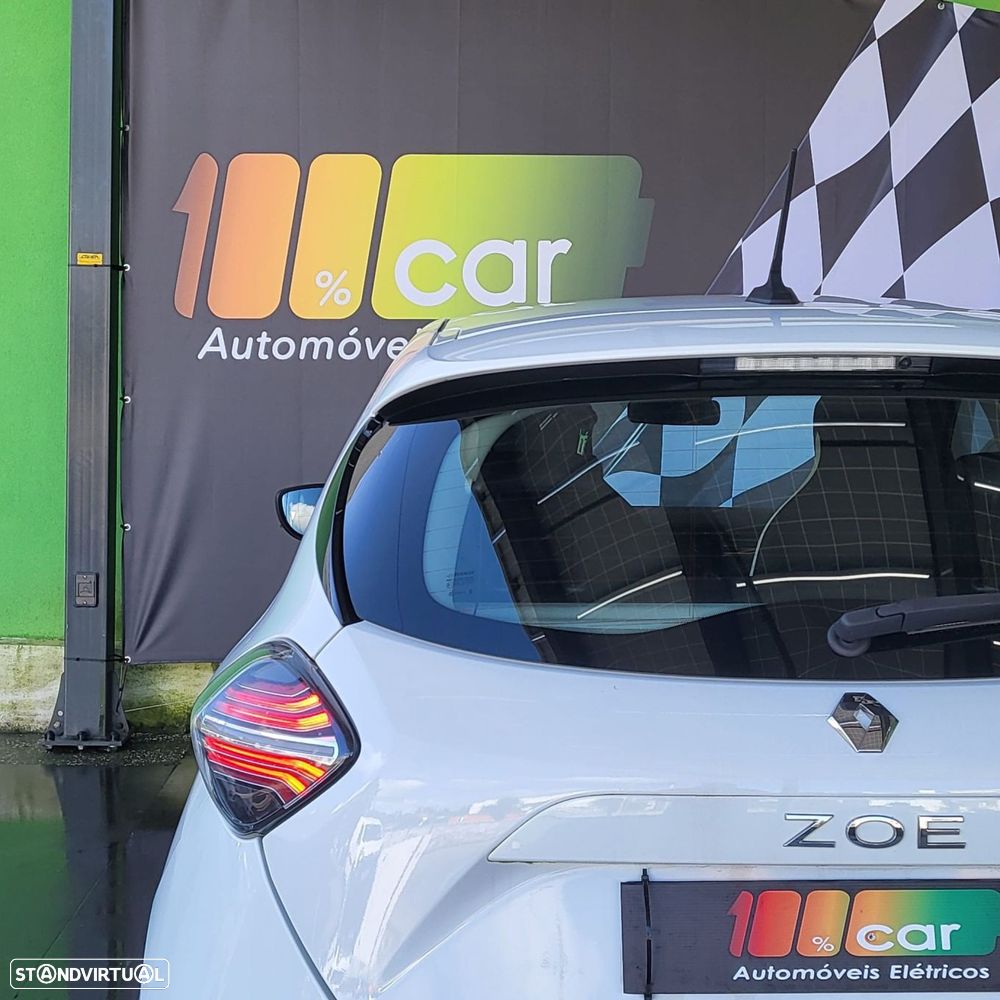 Renault Zoe - 6