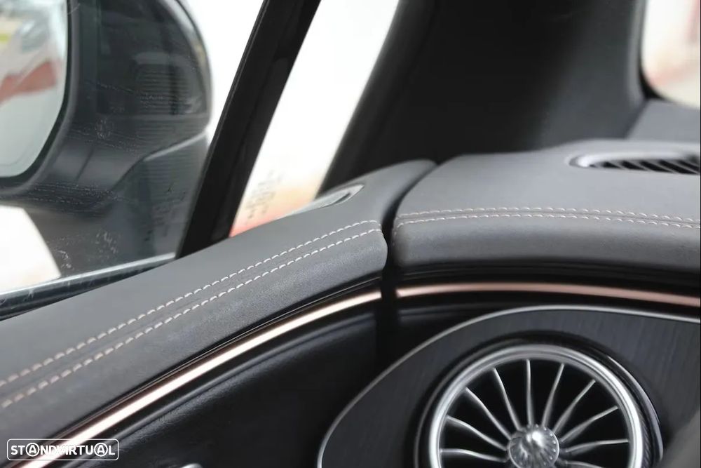 Mercedes-Benz EQE - 6