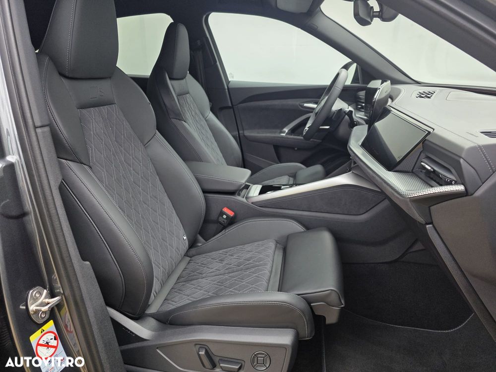 AUDI Q5 2025 — imagine 15