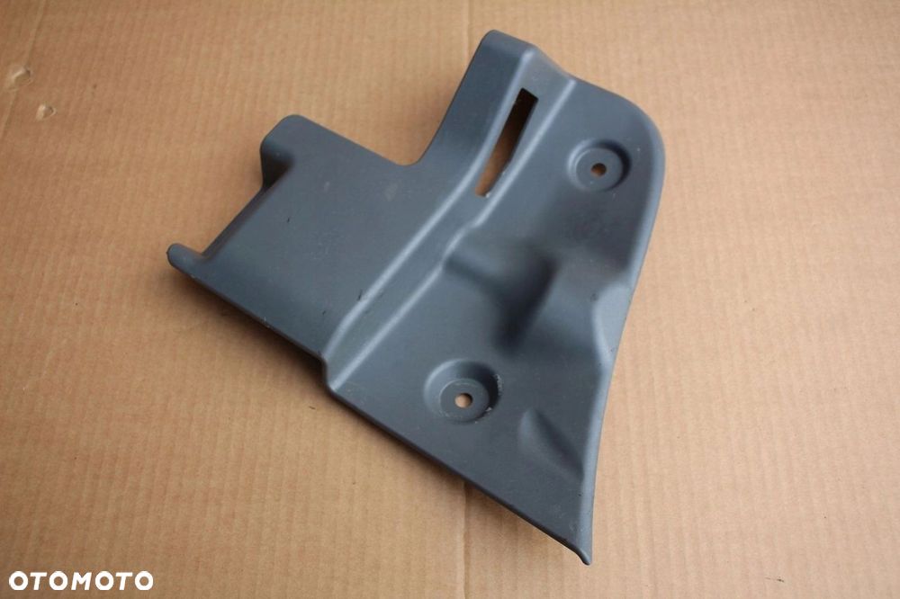 Osłona lampy tylnej prawej w klapę BMW 3 e93 cabrio 7167312 szara - 1