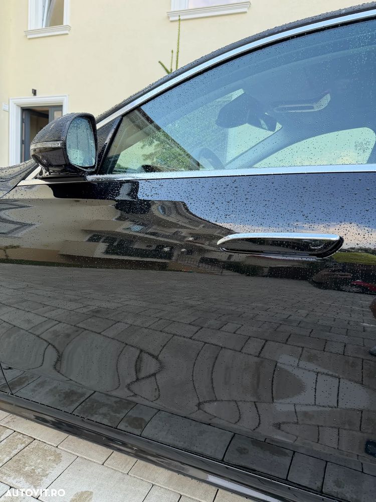 Mercedes-Benz E 200 MHEV T-Modell Aut - 22