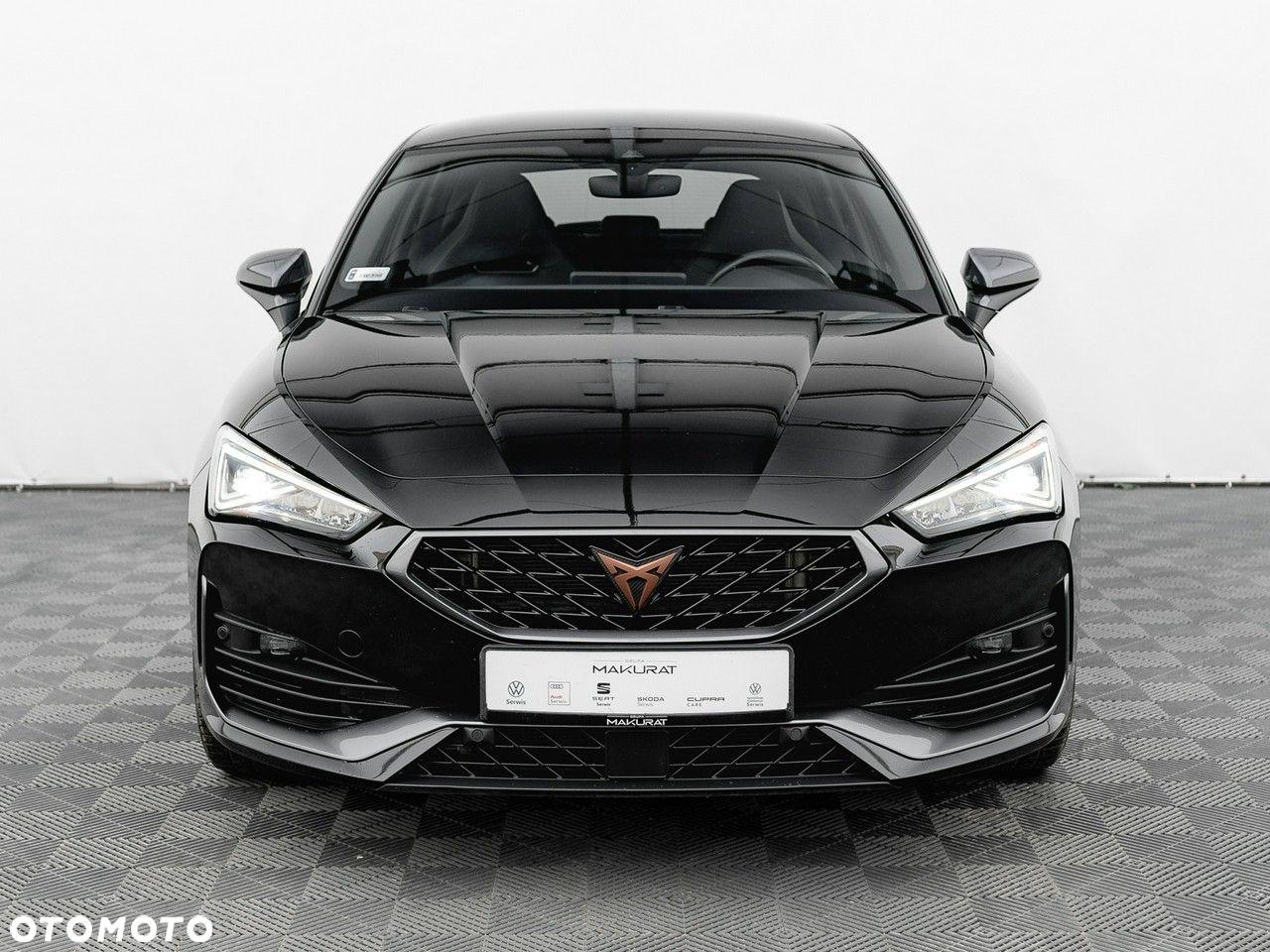 Cupra Leon 2.0 TSI VZ DSG - 8
