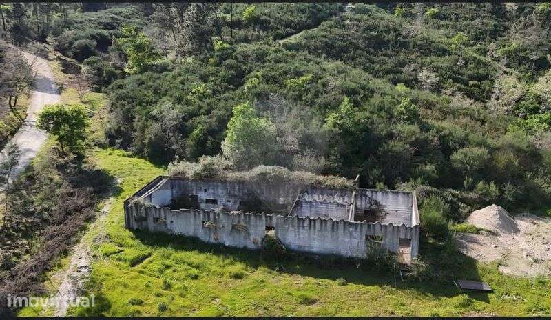 Quinta a venda Vila Caiz Amarante - Grande imagem: 5/12