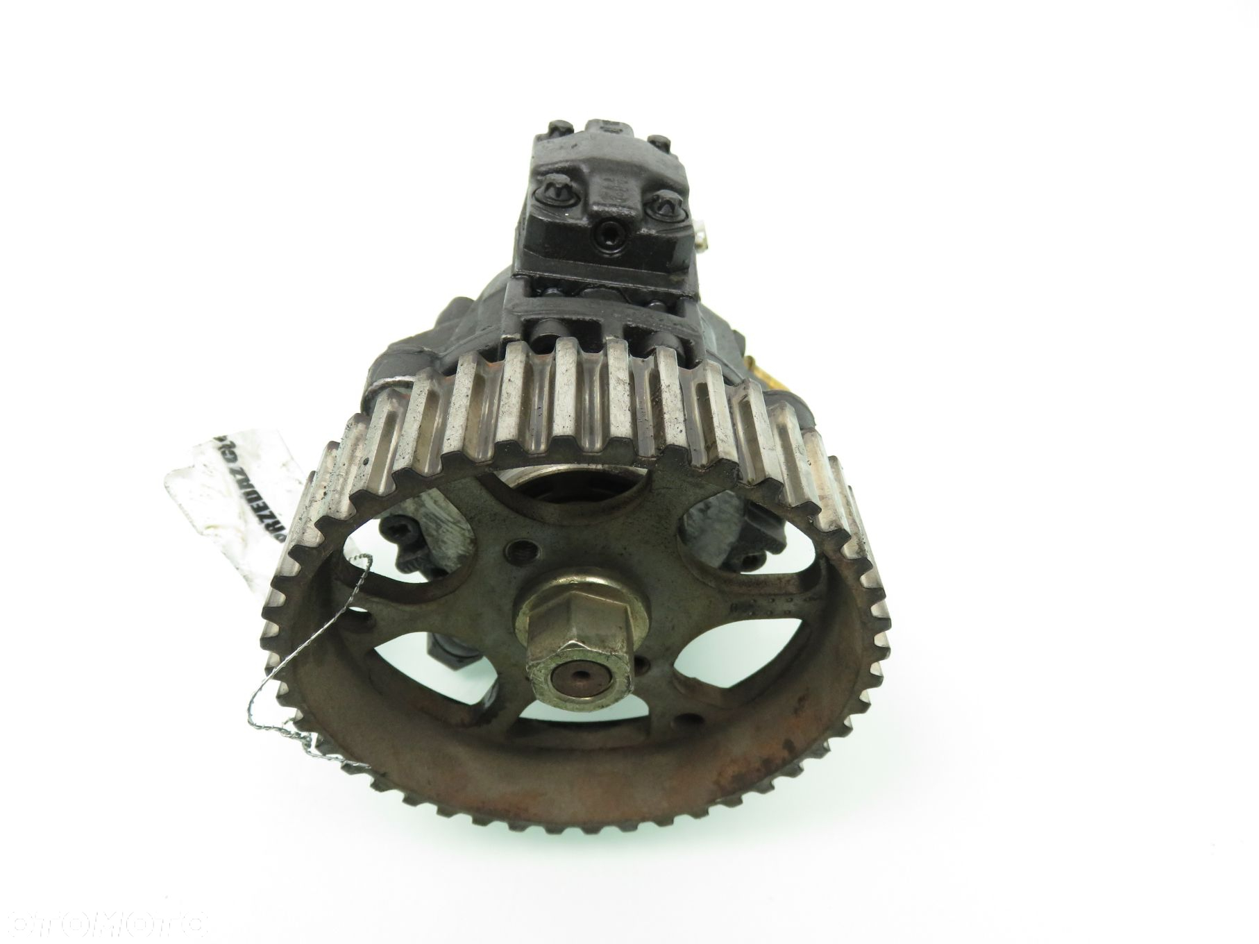 POMPA WTRYSKOWA PEUGEOT 307 2.0 HDi 9636818480 5WS40018 - 8