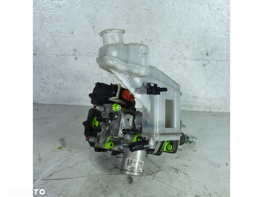 KIA OPTIMA III 2.0HYBR POMPA HAMULCOWA 58500-4U701 - 1