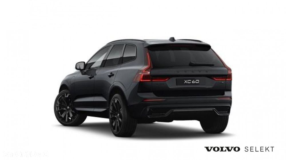 Volvo XC 60 - 4