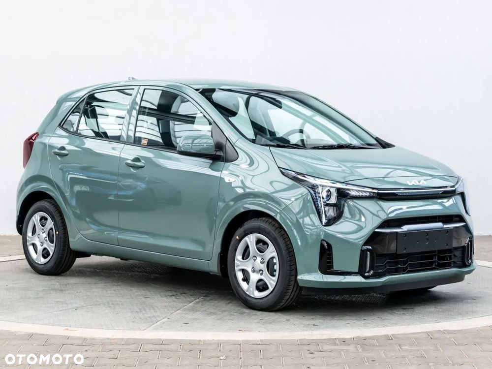 Kia Picanto 1.0 L - 10