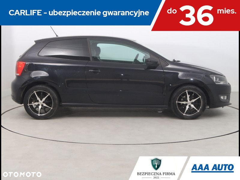 Volkswagen Polo - 7