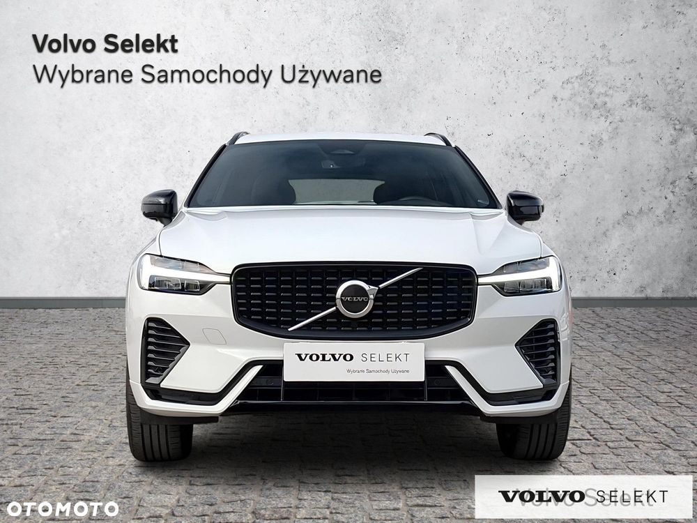 Volvo XC 60 - 10