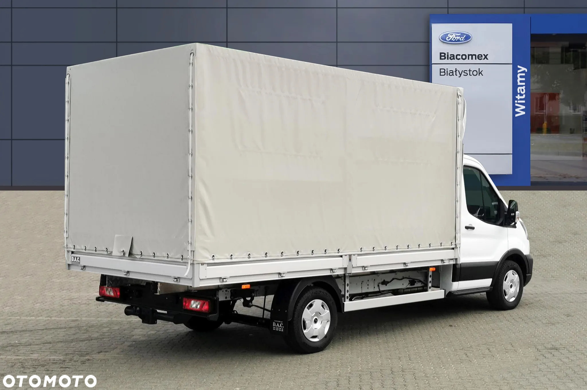 Ford TRANSIT - 7
