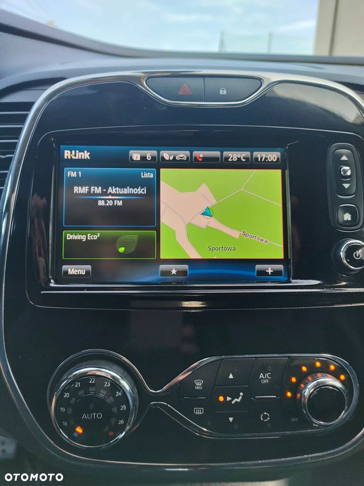 Renault Captur 1.5 dCi Intens EDC - 37