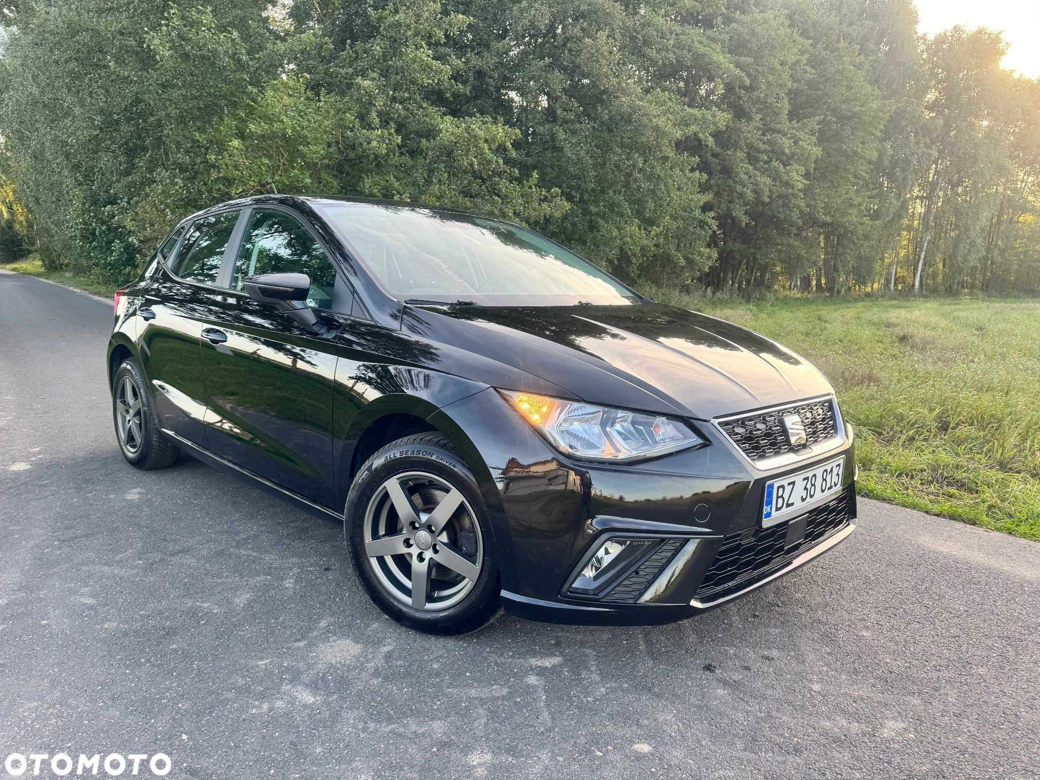 Seat Ibiza 1.0 TSI S&S DSG Style - 17