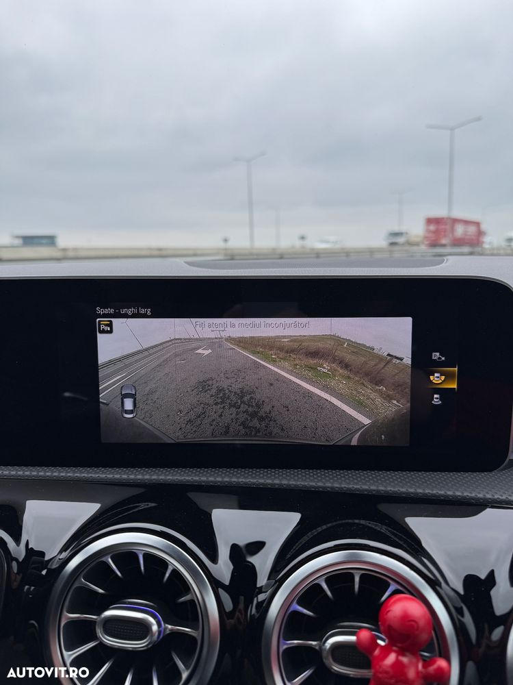 Mercedes-Benz CLA - 19