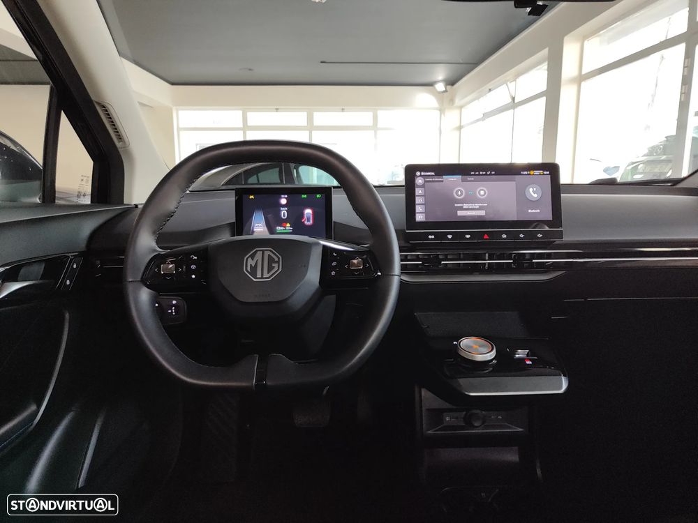 MG MG4 64 kWh Comfort - 35
