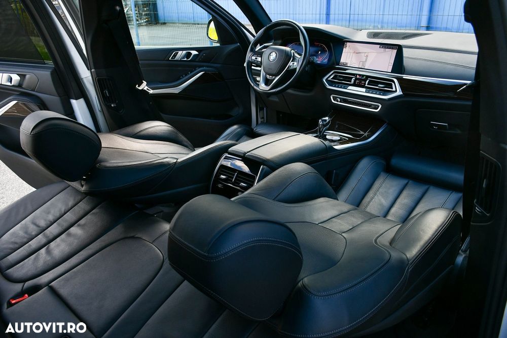 BMW X5 - 22