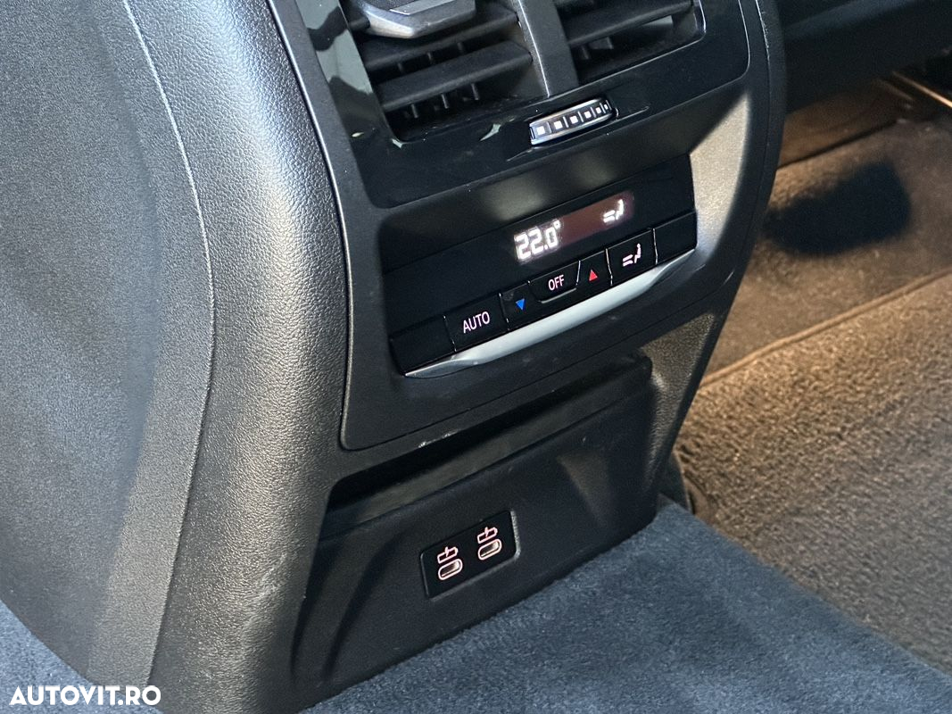 BMW X4 xDrive30d AT MHEV - 19