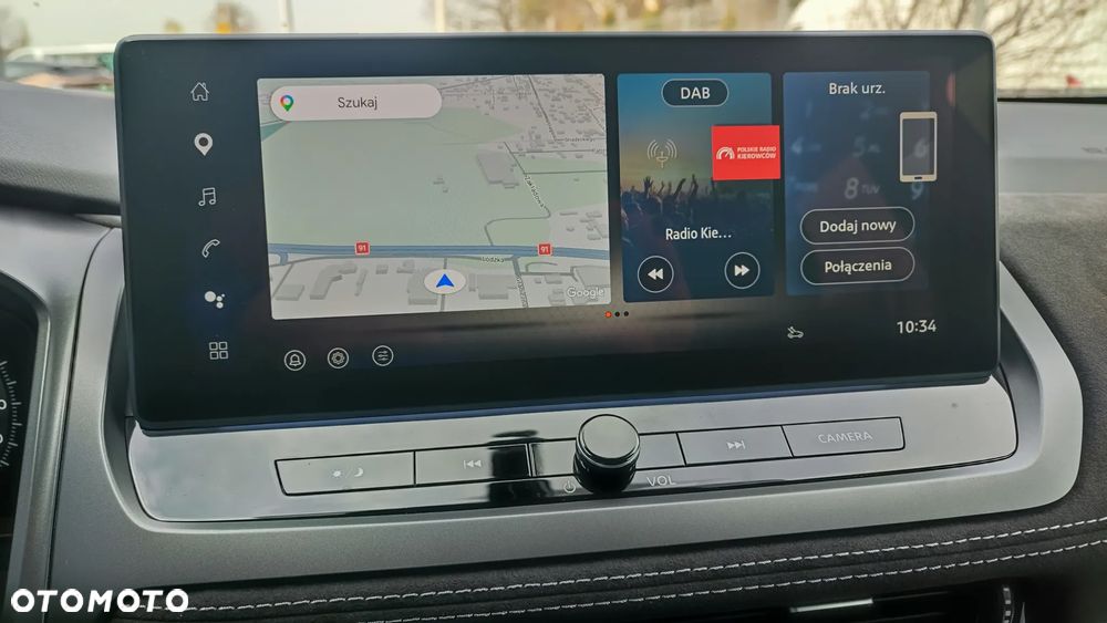 Nissan Qashqai 1.3 DIG-T MHEV Tekna+ Xtronic - 12