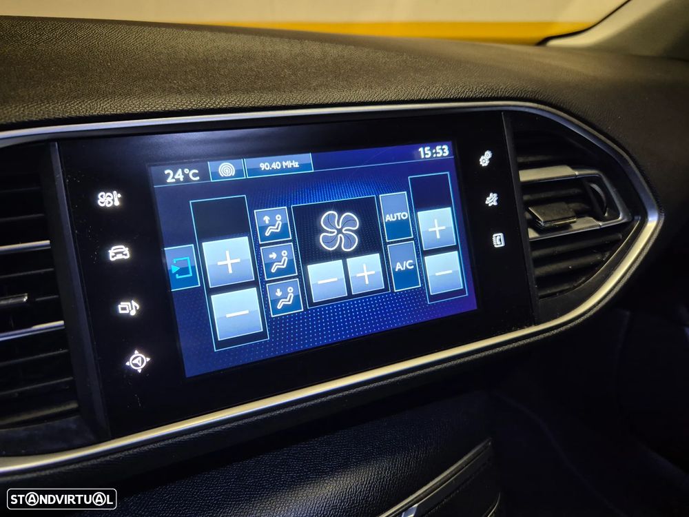 Peugeot 308 SW BlueHDi 120 Stop & Start Style - 19