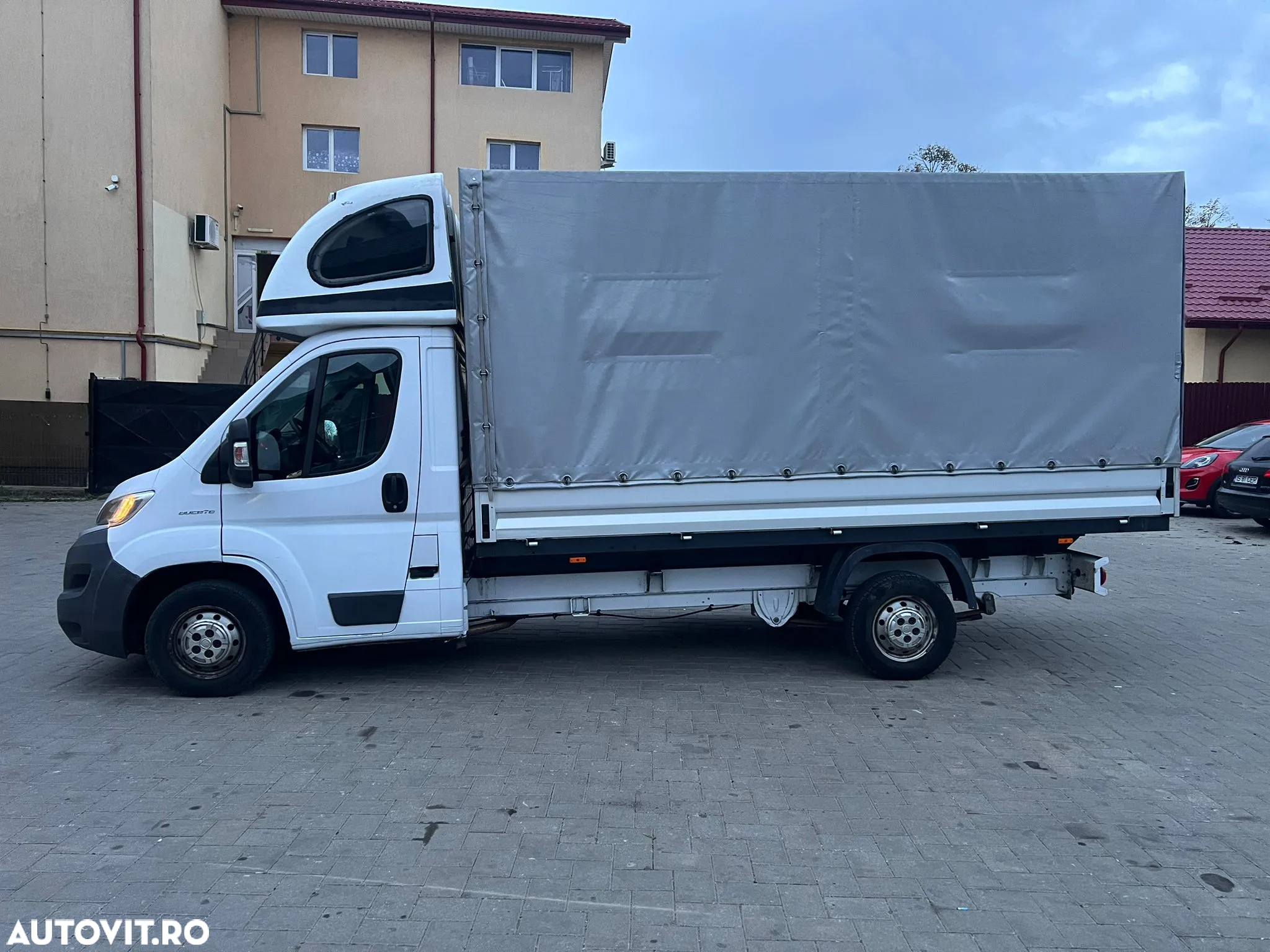 Fiat Ducato - 3