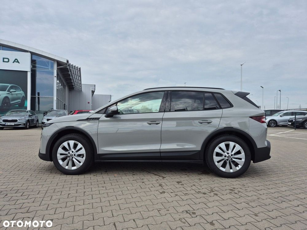 Skoda Elroq 60 63kWh - 3