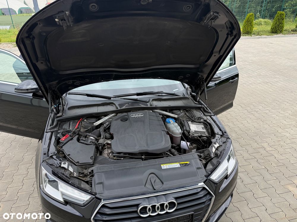 Audi A4 Avant 2.0 TDI S tronic design - 38