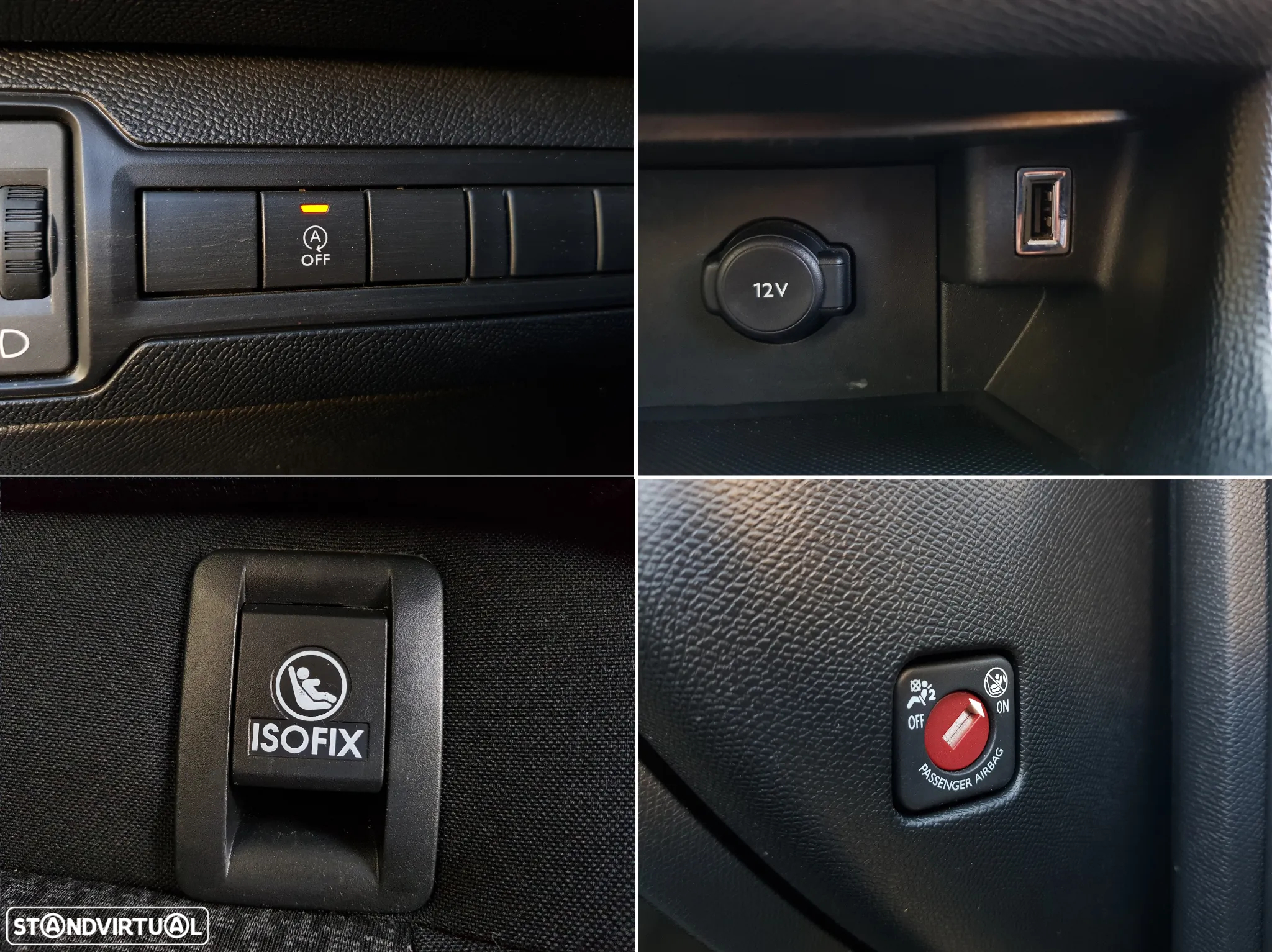 Peugeot 308 1.5 BlueHDi Style - 41