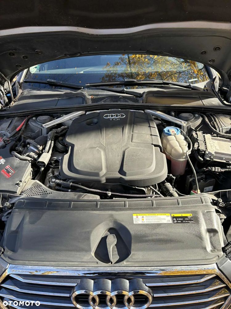 Audi A4 Avant - 9