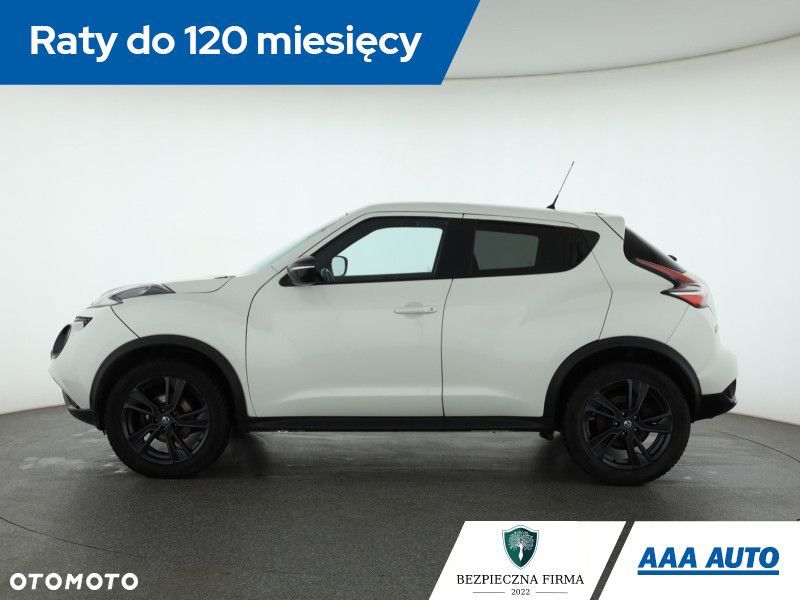 Nissan Juke - 3