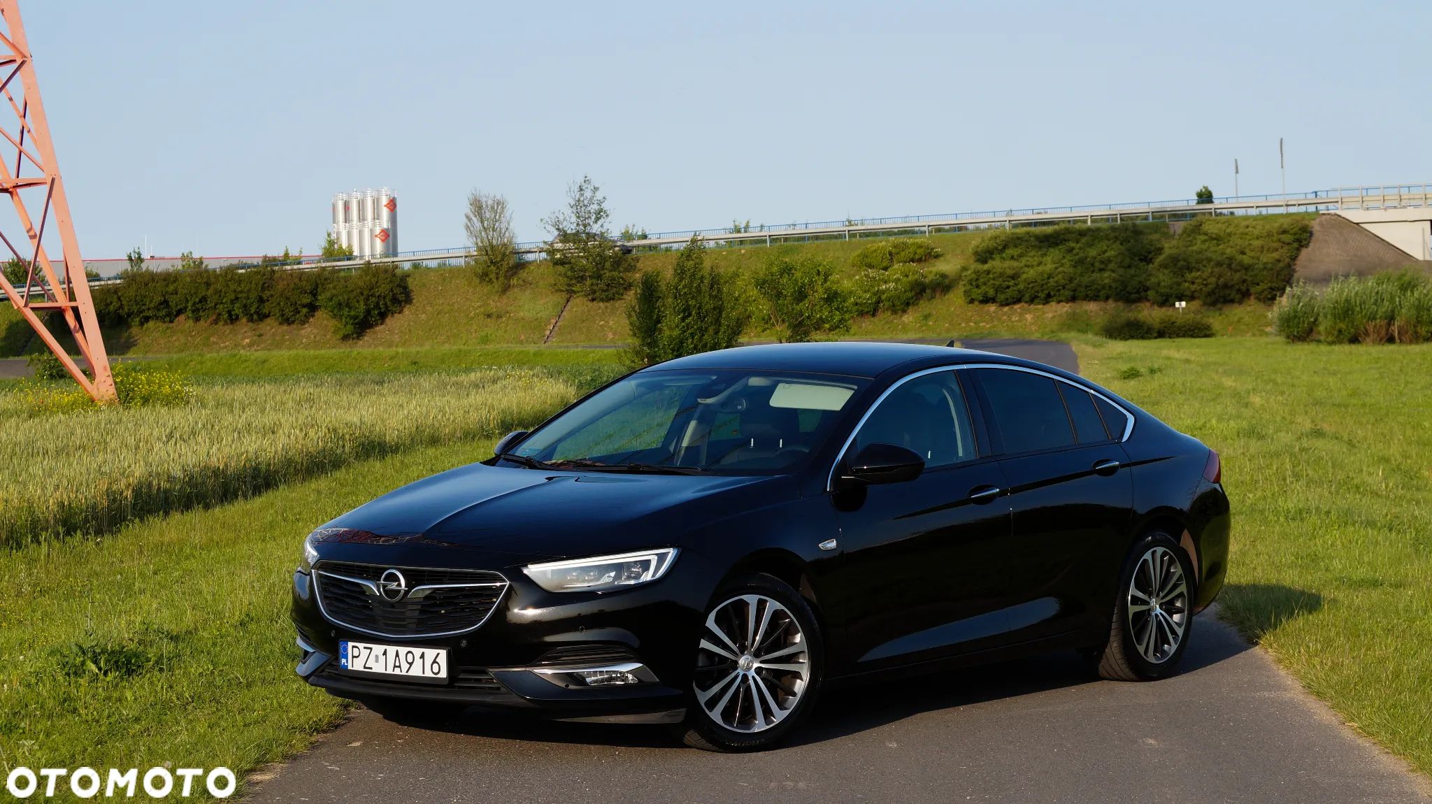 Opel Insignia 1.6 T Elite S&S - 1