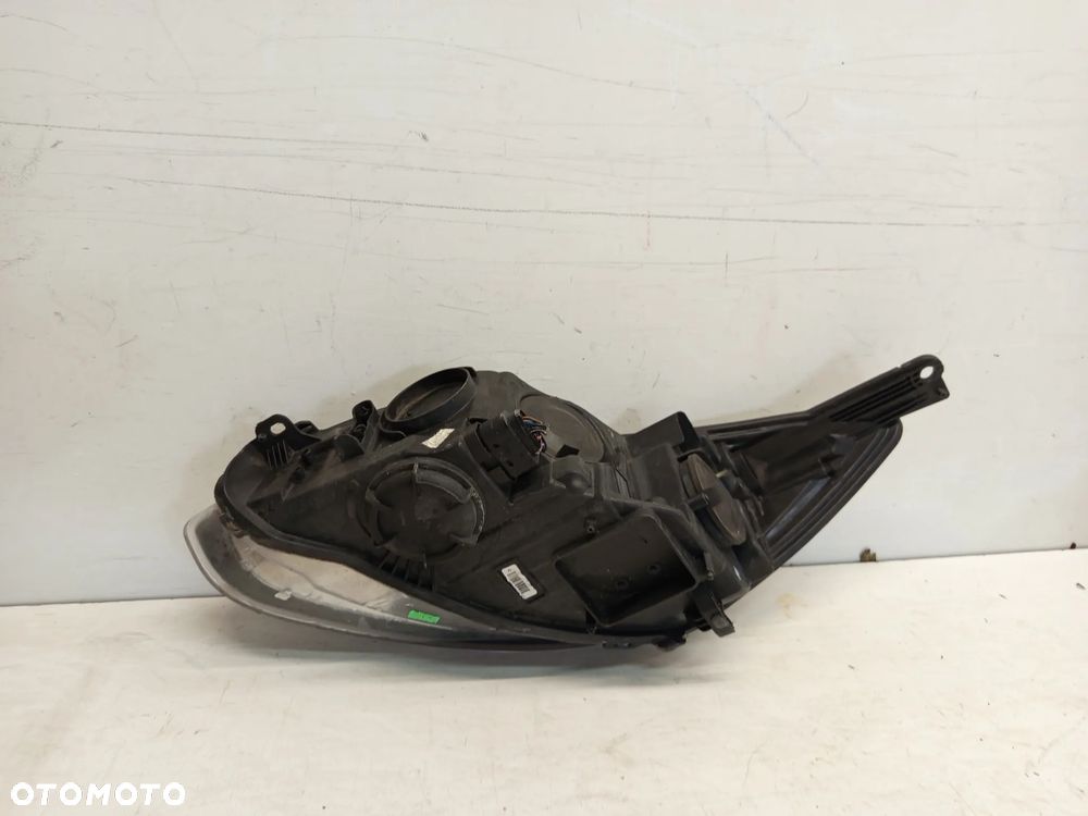 + LAMPA PRZOD PRZEDNIA PRAWA FORD FOCUS 3 III MK.3 CIEMNA - 10