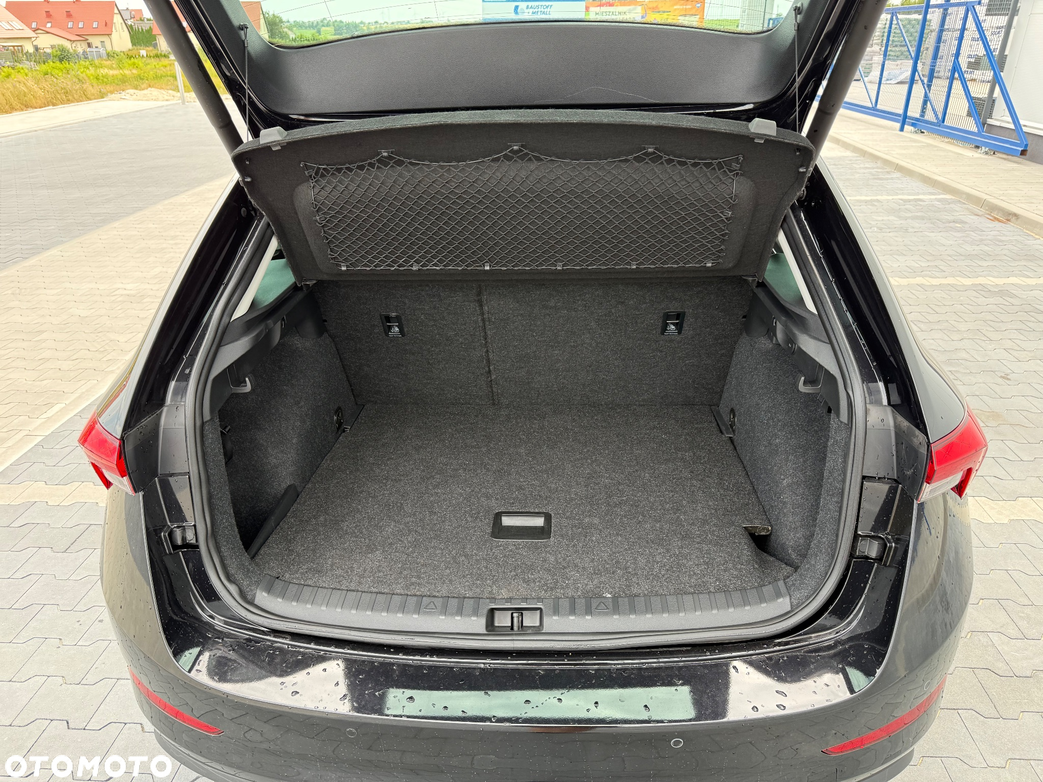 Skoda Scala 1.6 TDI Monte Carlo - 19