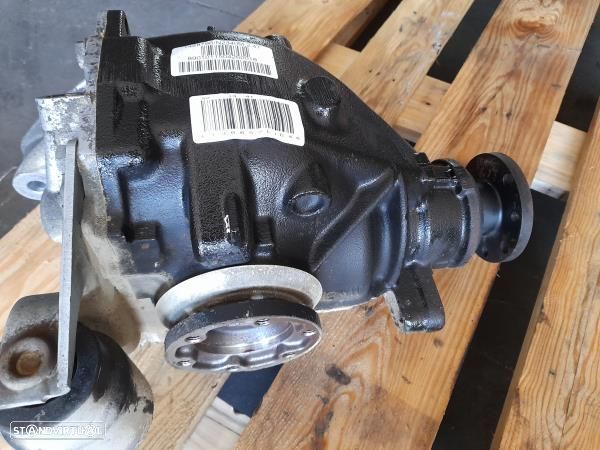 Diferencial Tras Bmw 3 (E46) - 3