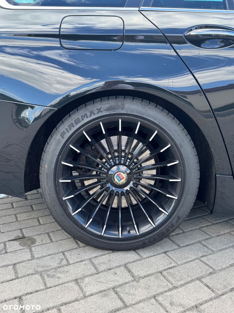 BMW Seria 5 - 9