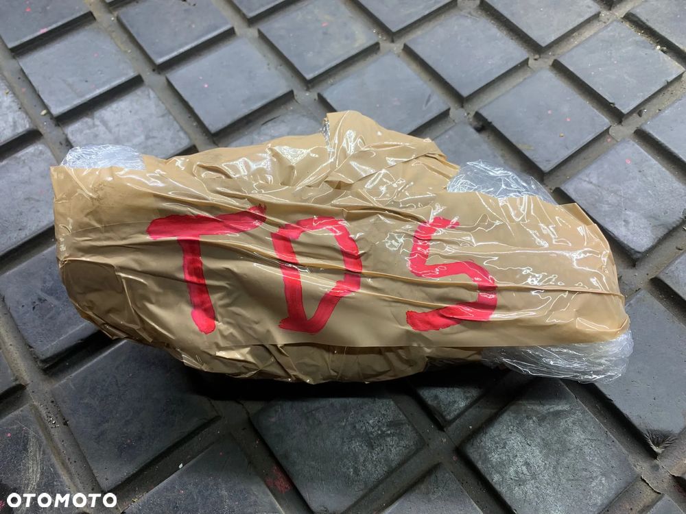 BMW E39 2.5TDS WTRYSKIWACZE WTRYSKI KOMPLET 6SZT Z JEDNEGO POJAZDU KCA21S71 KCA21S91 - 6