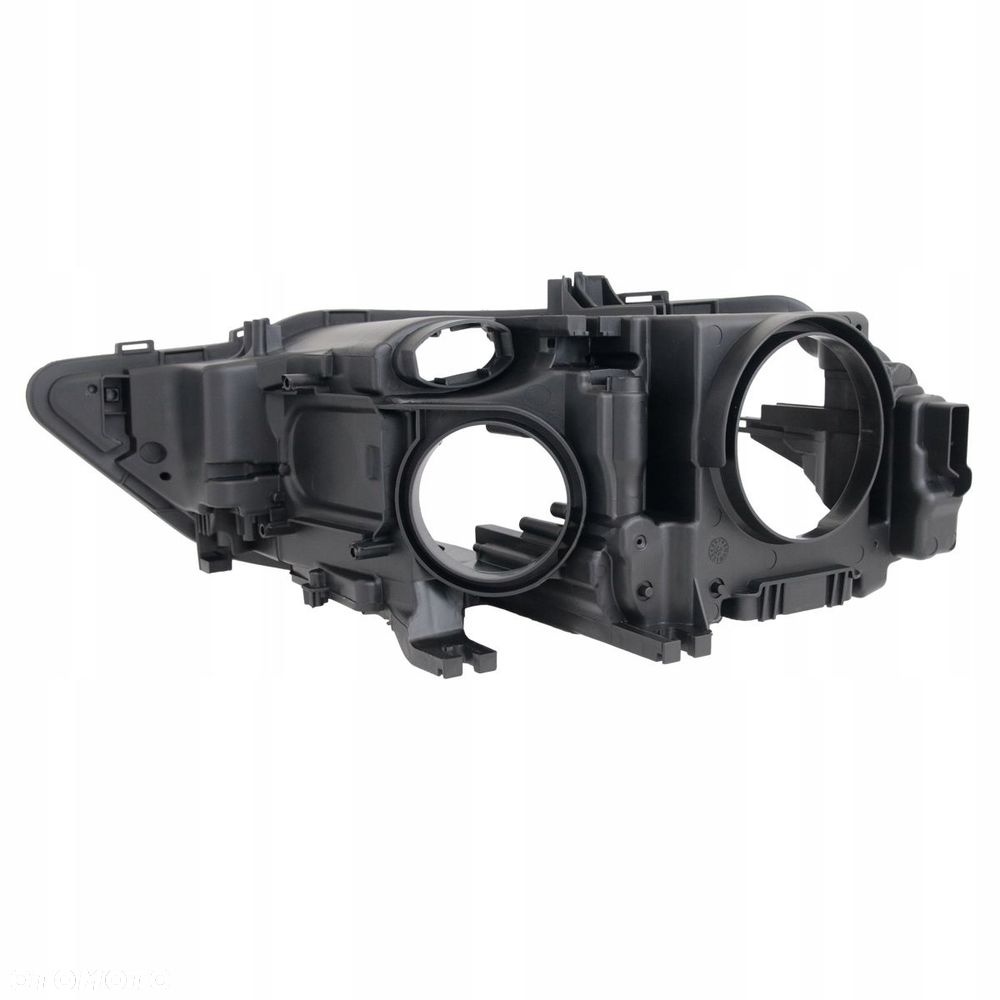 Obudowa Reflektora Puszka Audi A4 b8 8k 8k0 Lift 2011-2015 R - 2